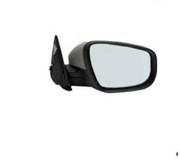 آينه برقي چپ تيگو ٧ پرو