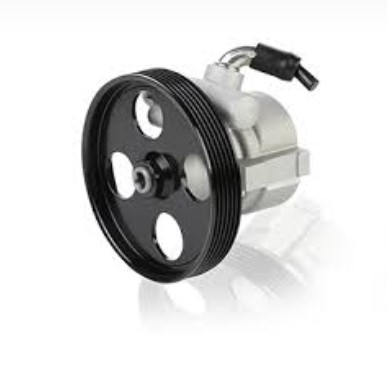 پمپ هیدرولیک فرمان کیا ریو کیا موتورز (جنیون پارت) – کره